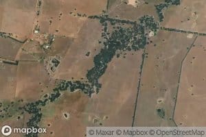 Yarang Yarrabul Lagoon