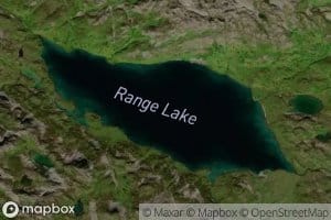 Range Lake