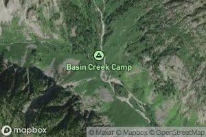 Basin Creek