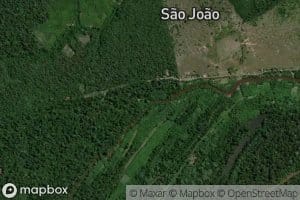 Igarape Preto