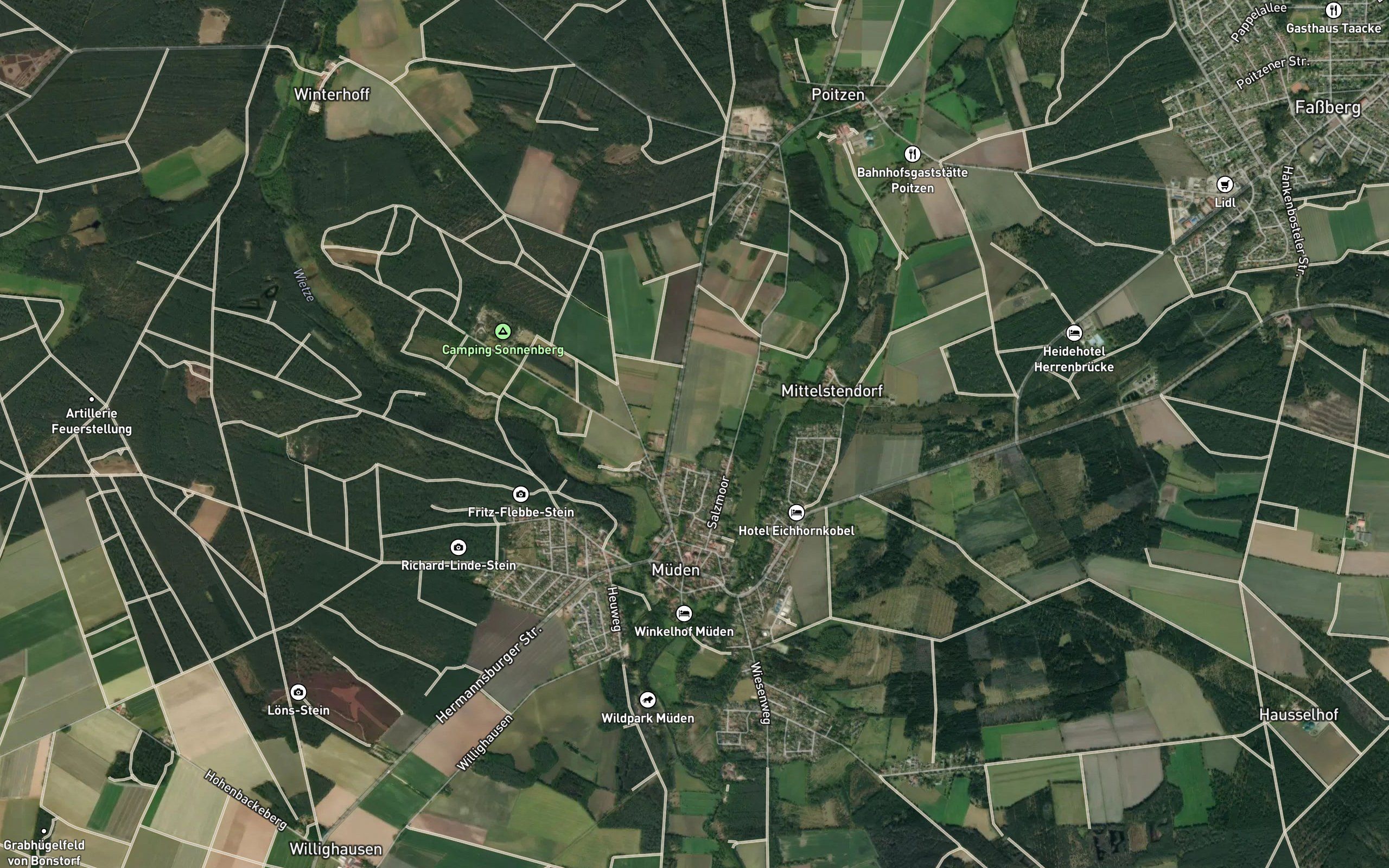 Landwehrbach