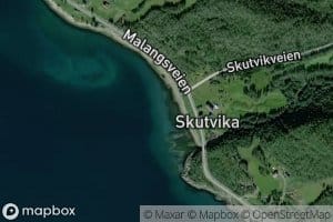 Skutvikelva