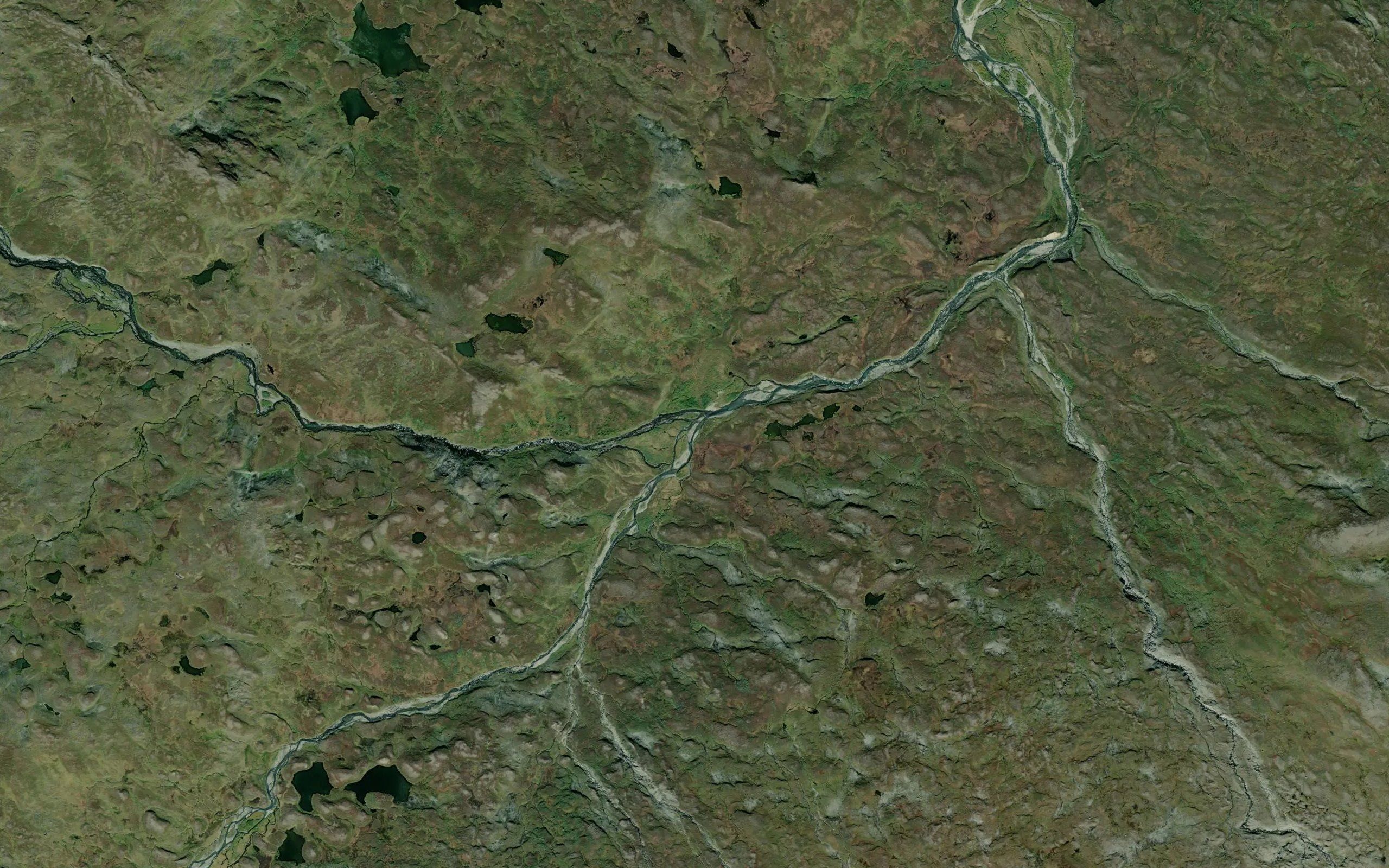 Storskavlbekken