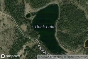 Duck Lake