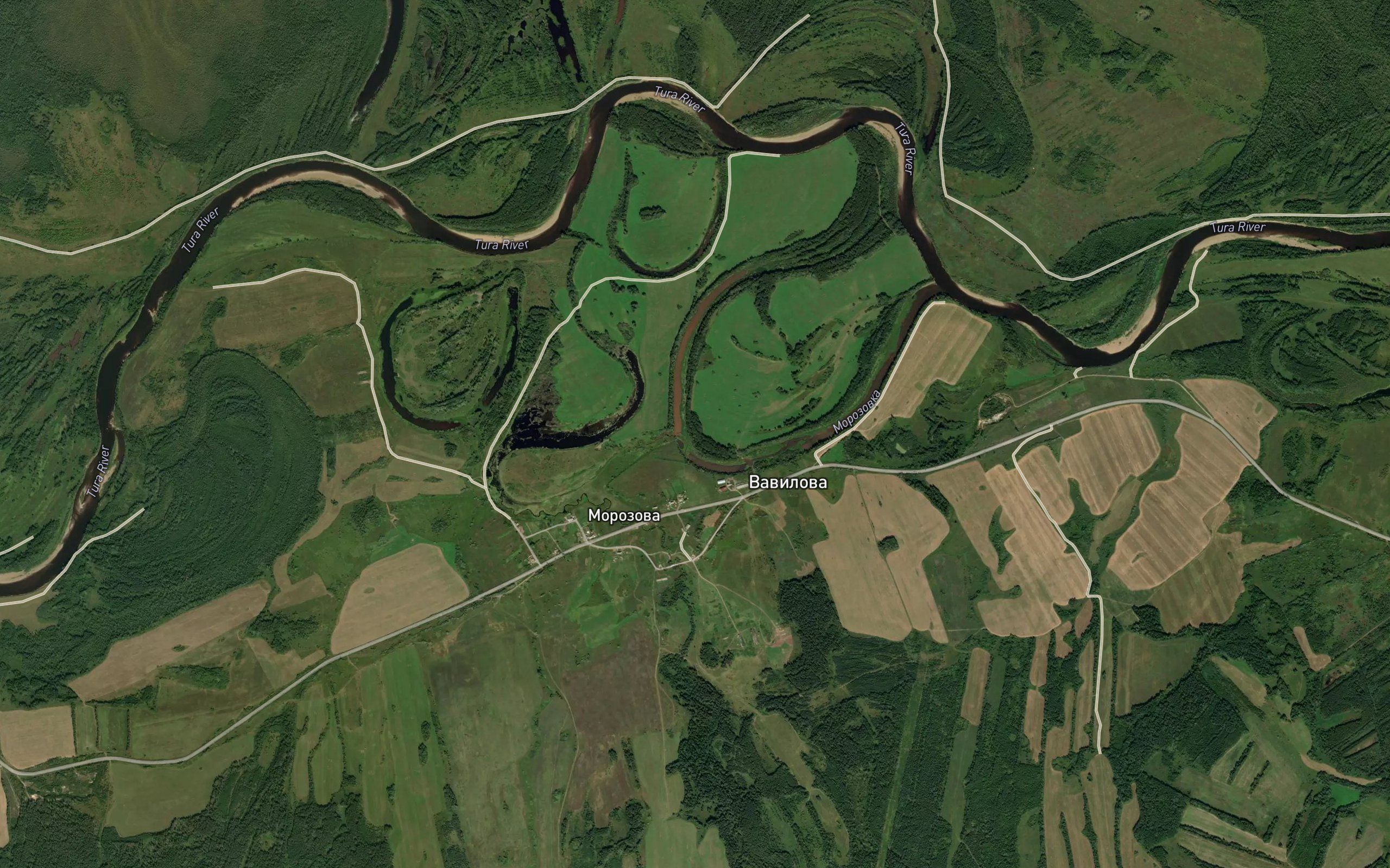 Morozovka