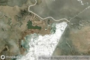 Lake Creek