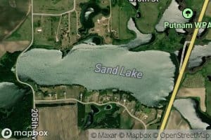 Sand Lake