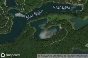 Little Star Lake