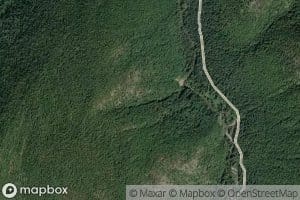 Liphardt Creek