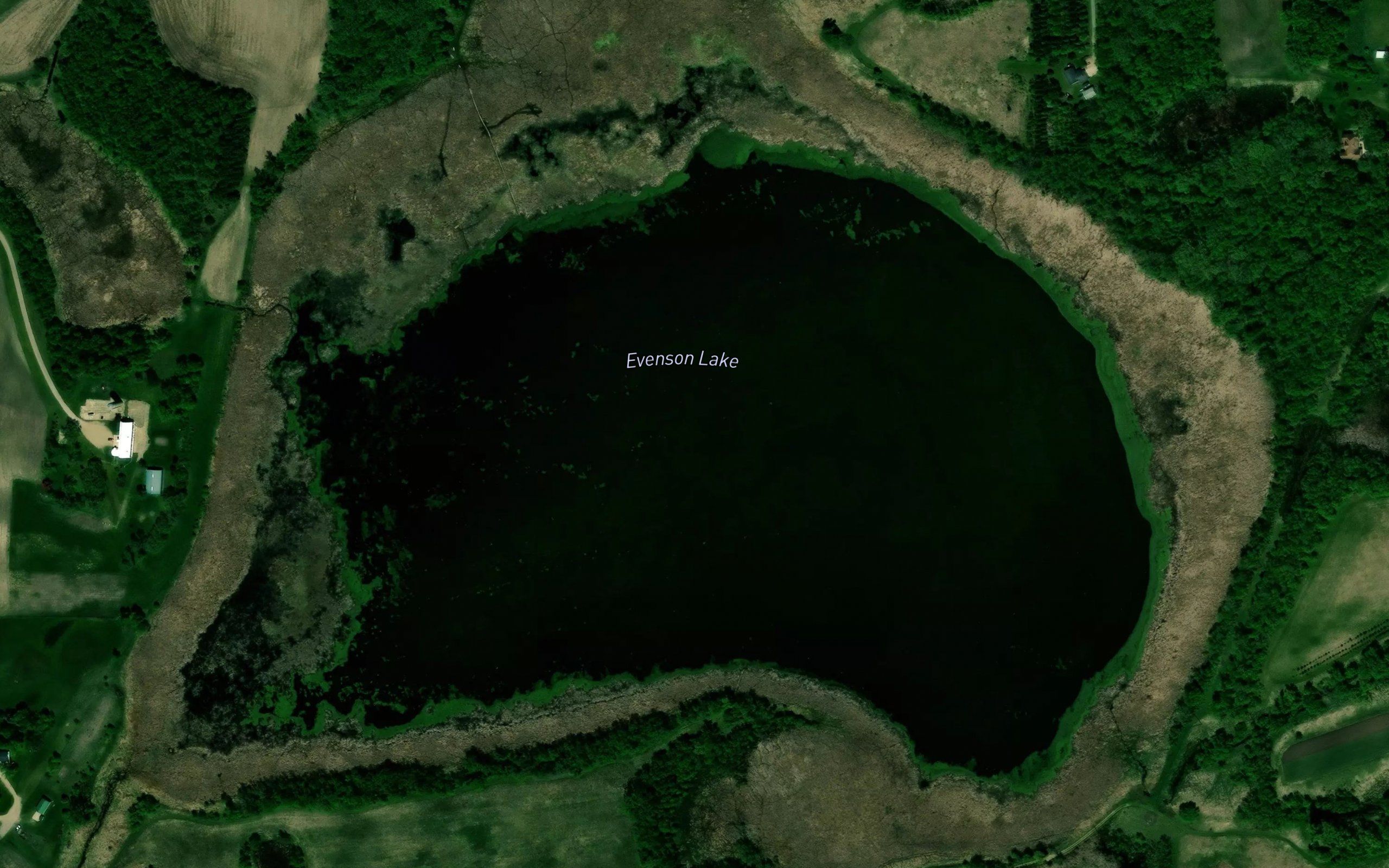 Evenson Lake