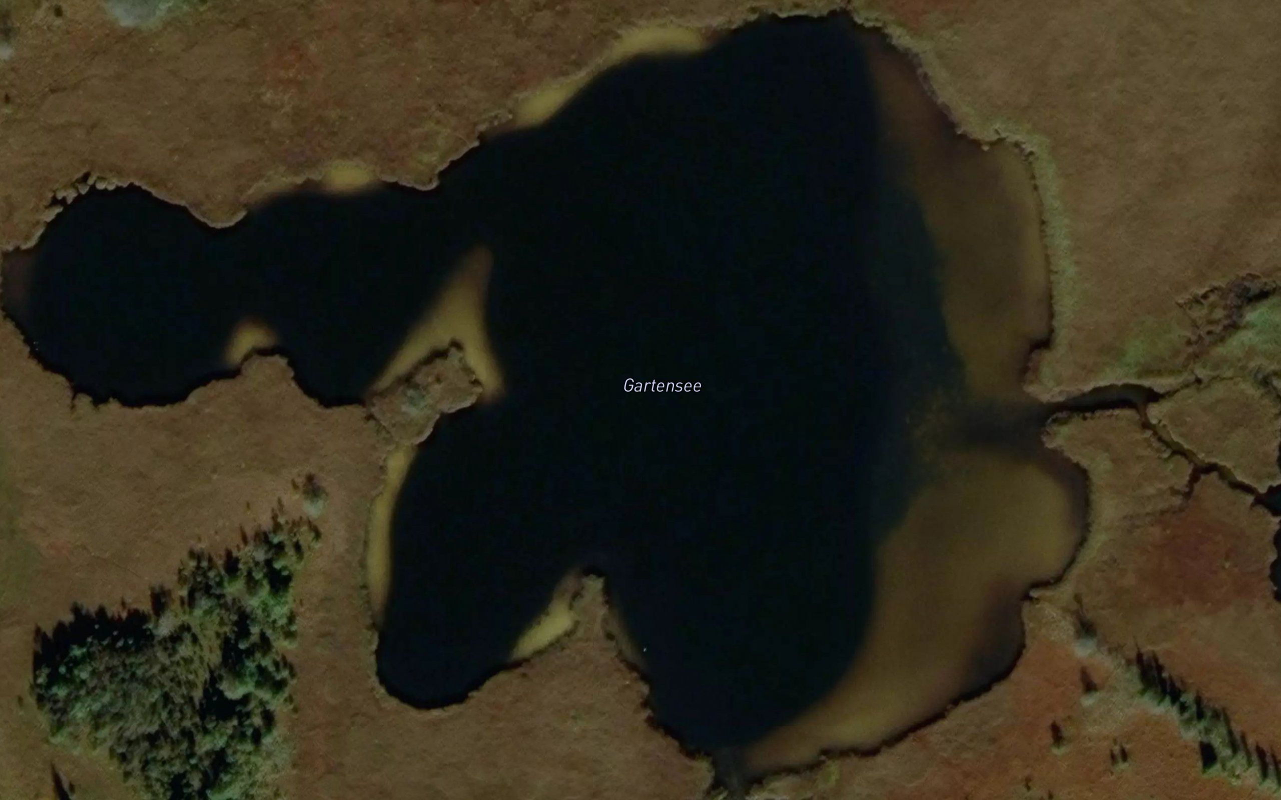 Gartensee