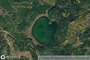 Quicksand Lake