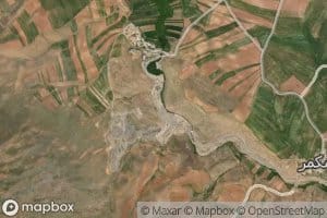 Rudkhaneh-ye Deraz Darreh