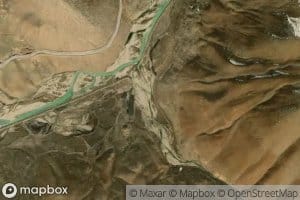 Rudkhaneh-ye Tang-e Gazi-ye Kuchek