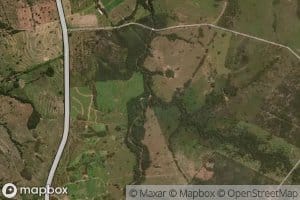 Corrego Santo Antonio