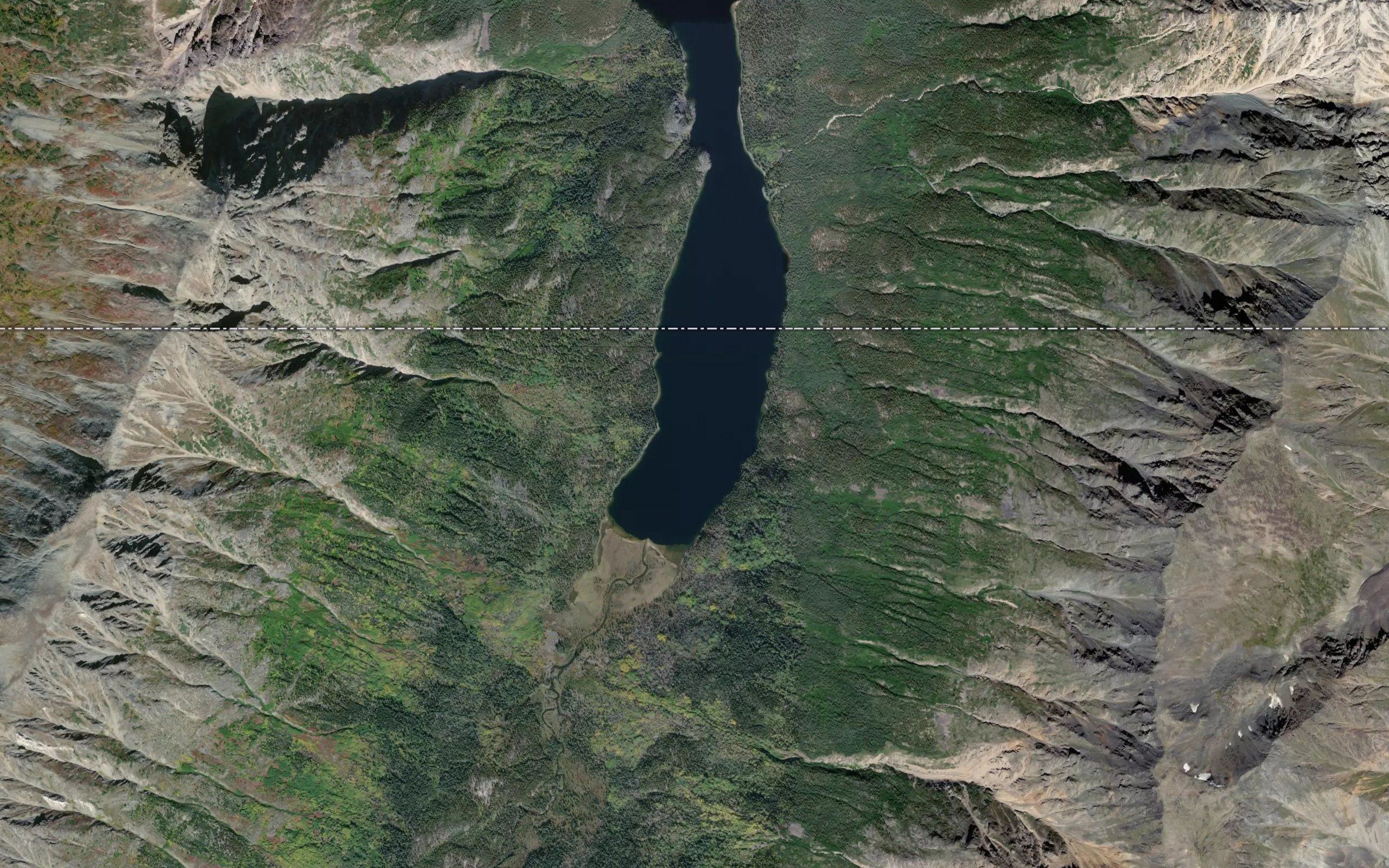 Munroe Lake