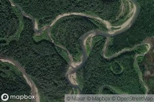 South Fork Chena River