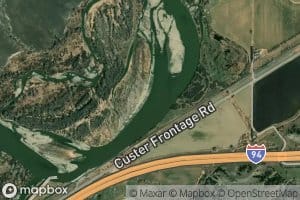 Sand Creek