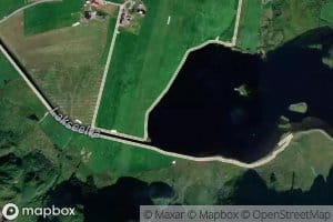 Ervikvatnet