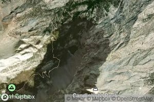 Lone Pine Lake