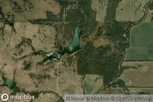 Chigley Sandy Creek Site 2 Reservoir