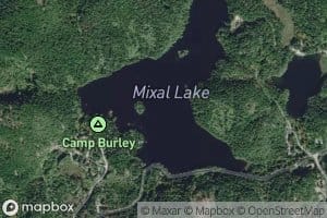 Mixal Lake