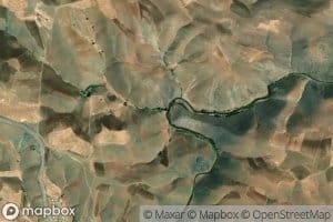 Rudkhaneh-ye Fasli-ye Cham-e Bazar