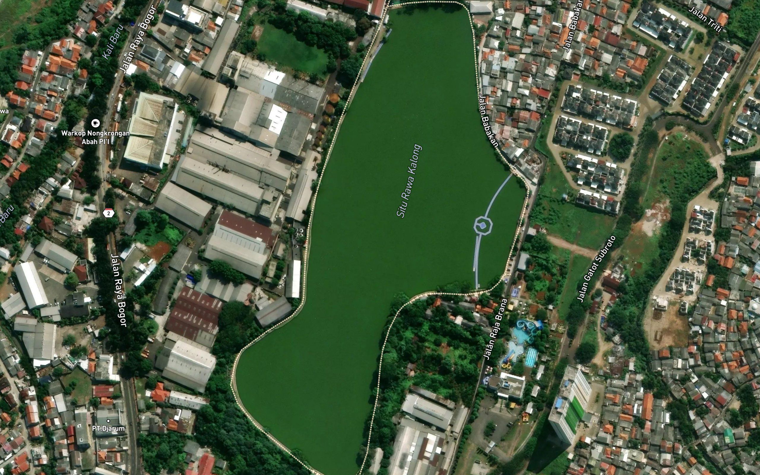 Situ Rawakalong