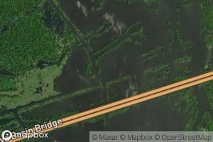 Lake Bigeux