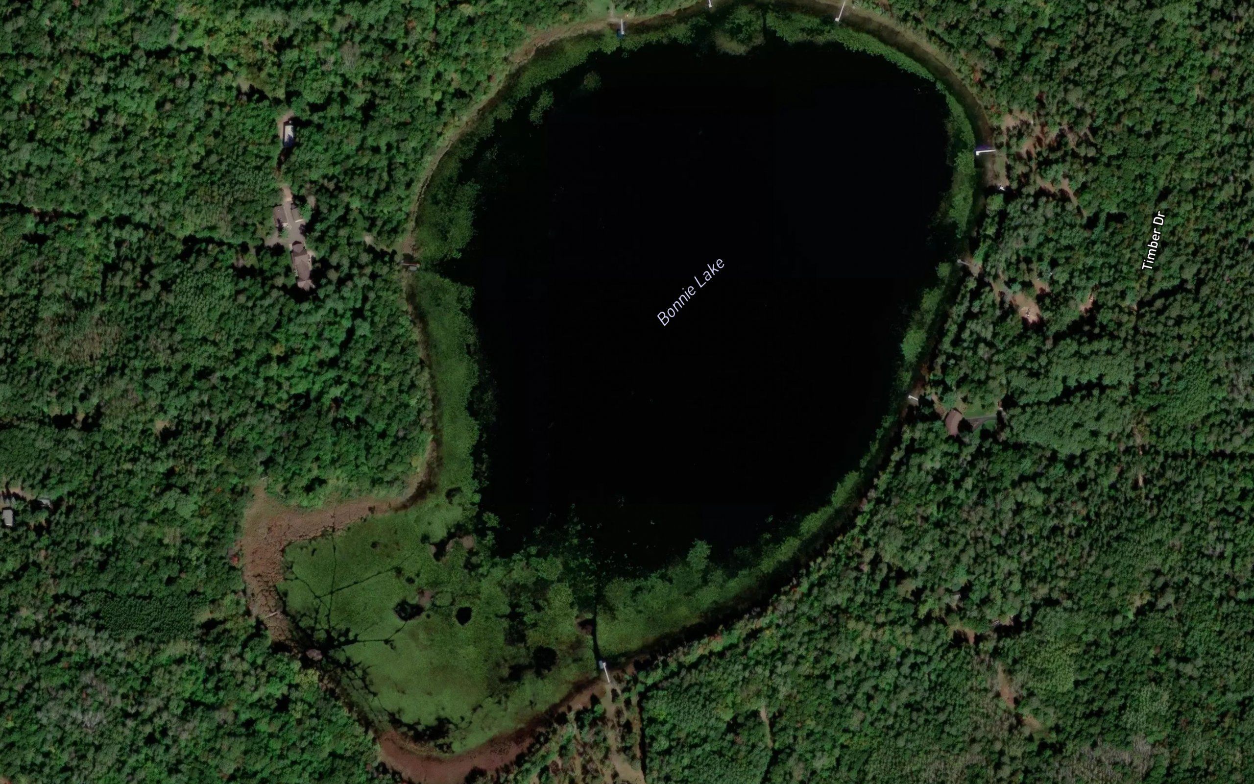 Bonnie Lake