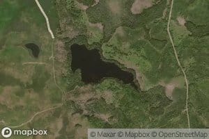 Pictou Lake