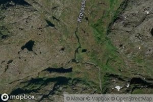 Blomstolsvatnet