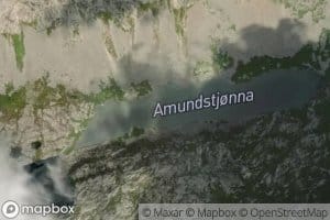Amundstjorna