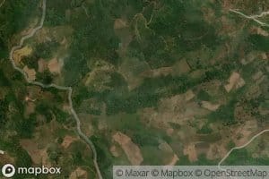 Quebrada de Juan Pablo