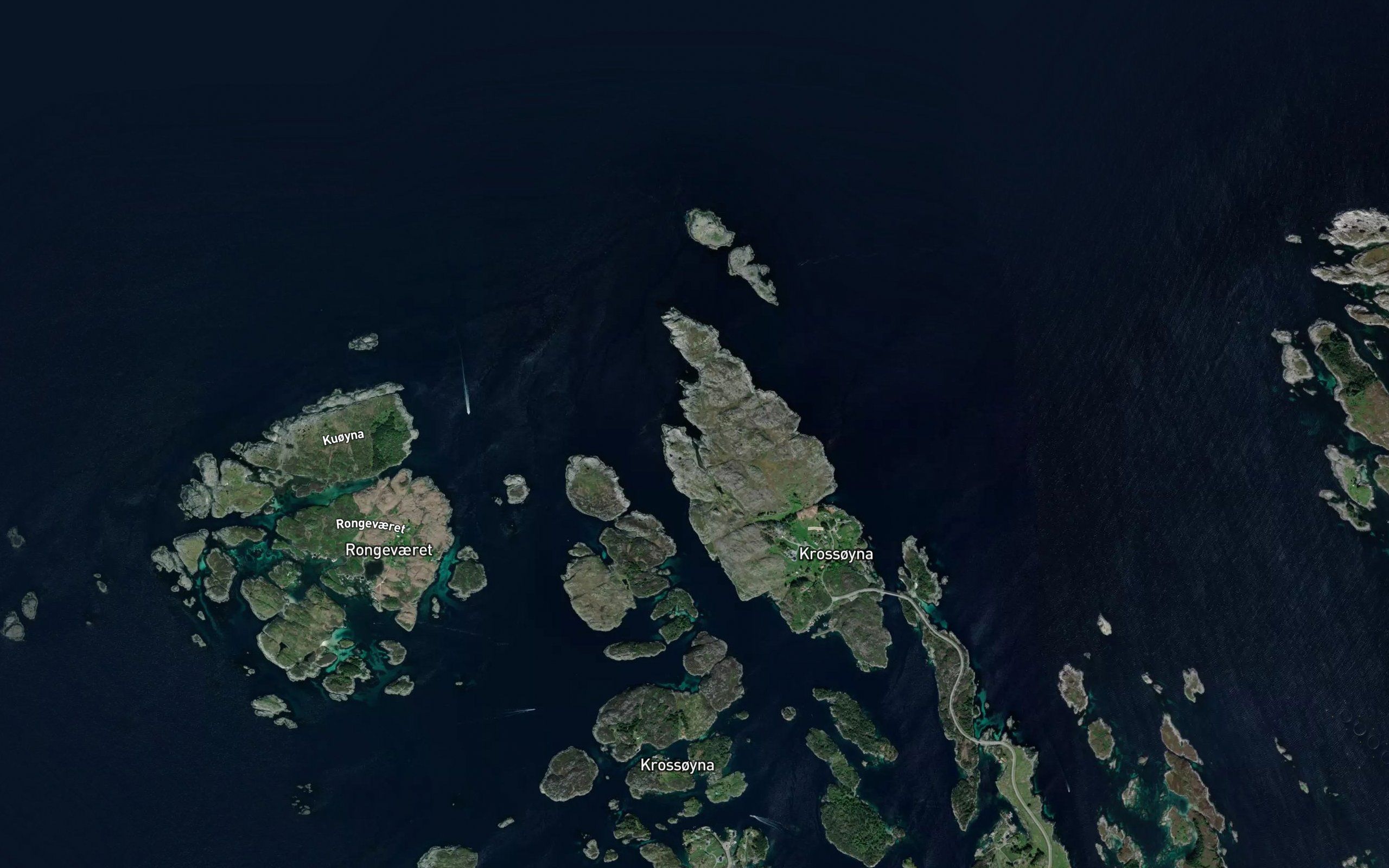 Risnesvagen