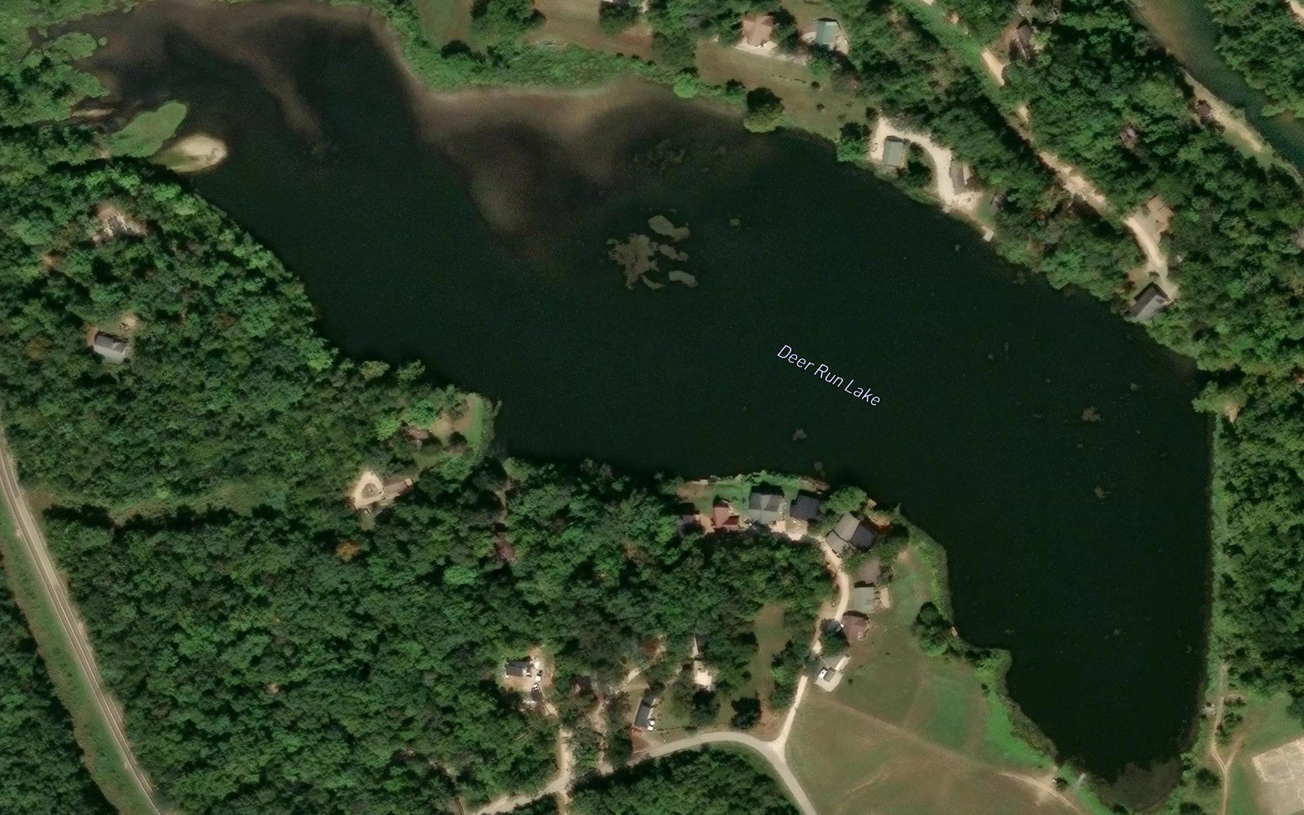 Deer Run Lake