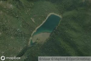 Snowshoe Lake