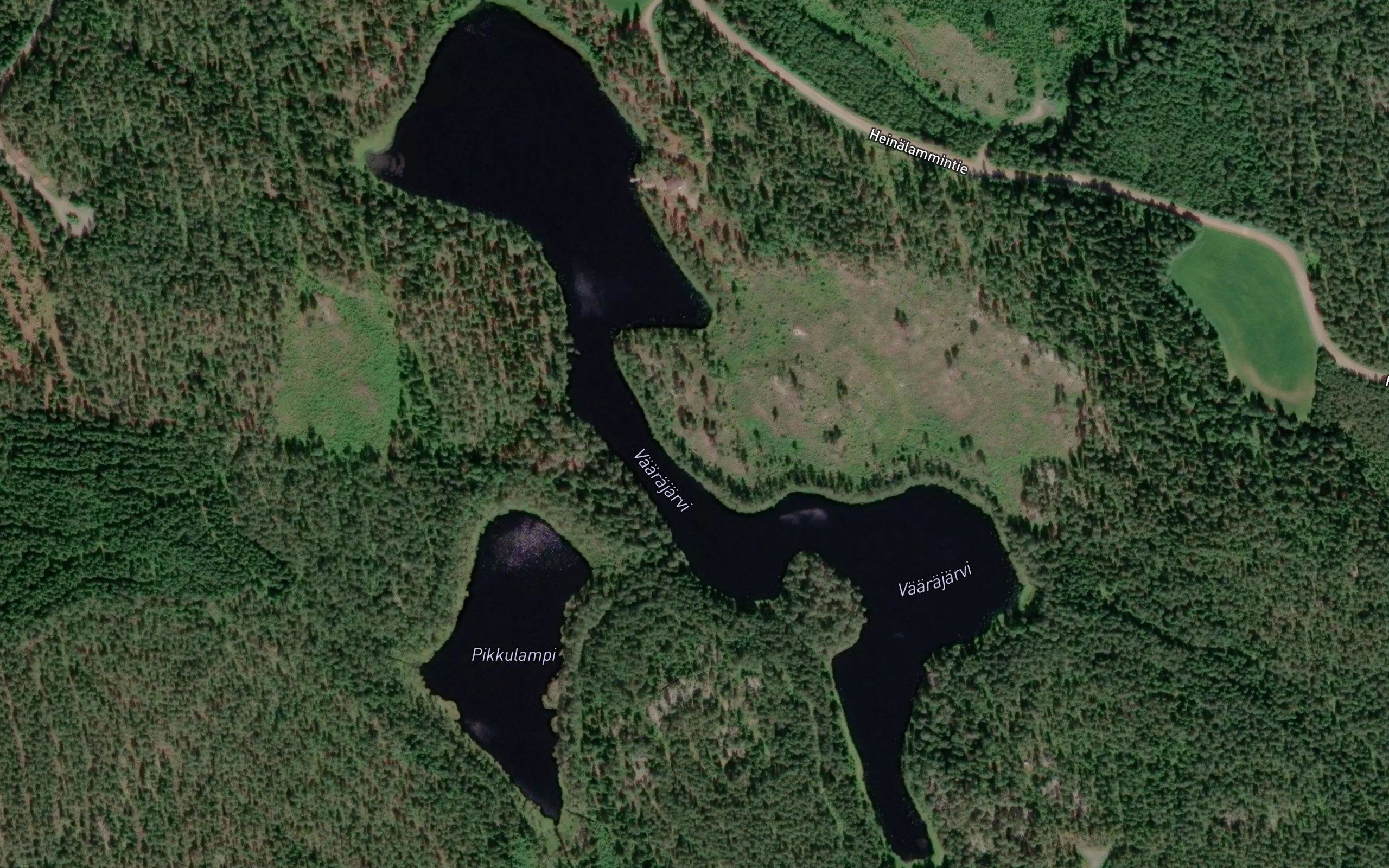 Vaarajarvi