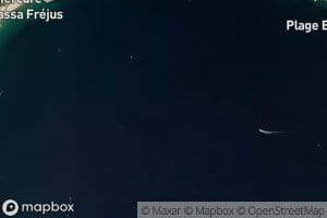 Baie de Saint-Raphael