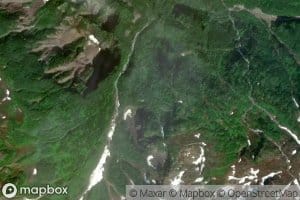 Groundhog Creek (historical)