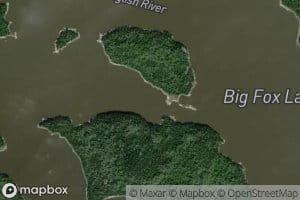 Big Fox Lake