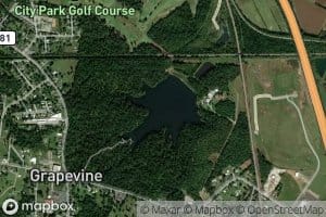 Grapevine Lake
