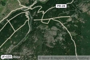 Arroyo del Sestil de Maillo