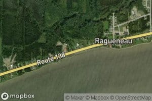 Ruisseau Vert