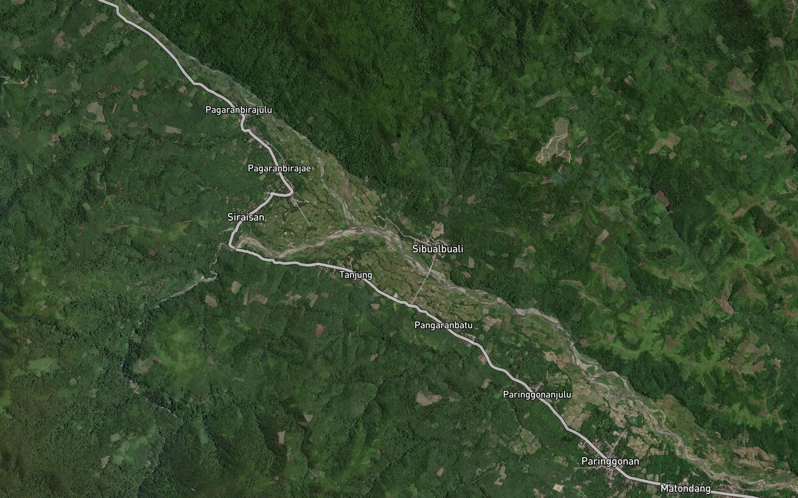 Aek Silangkitan