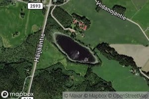 Haukijarvi