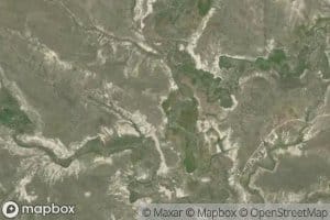 East Fork Razor Creek