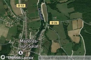 Lens