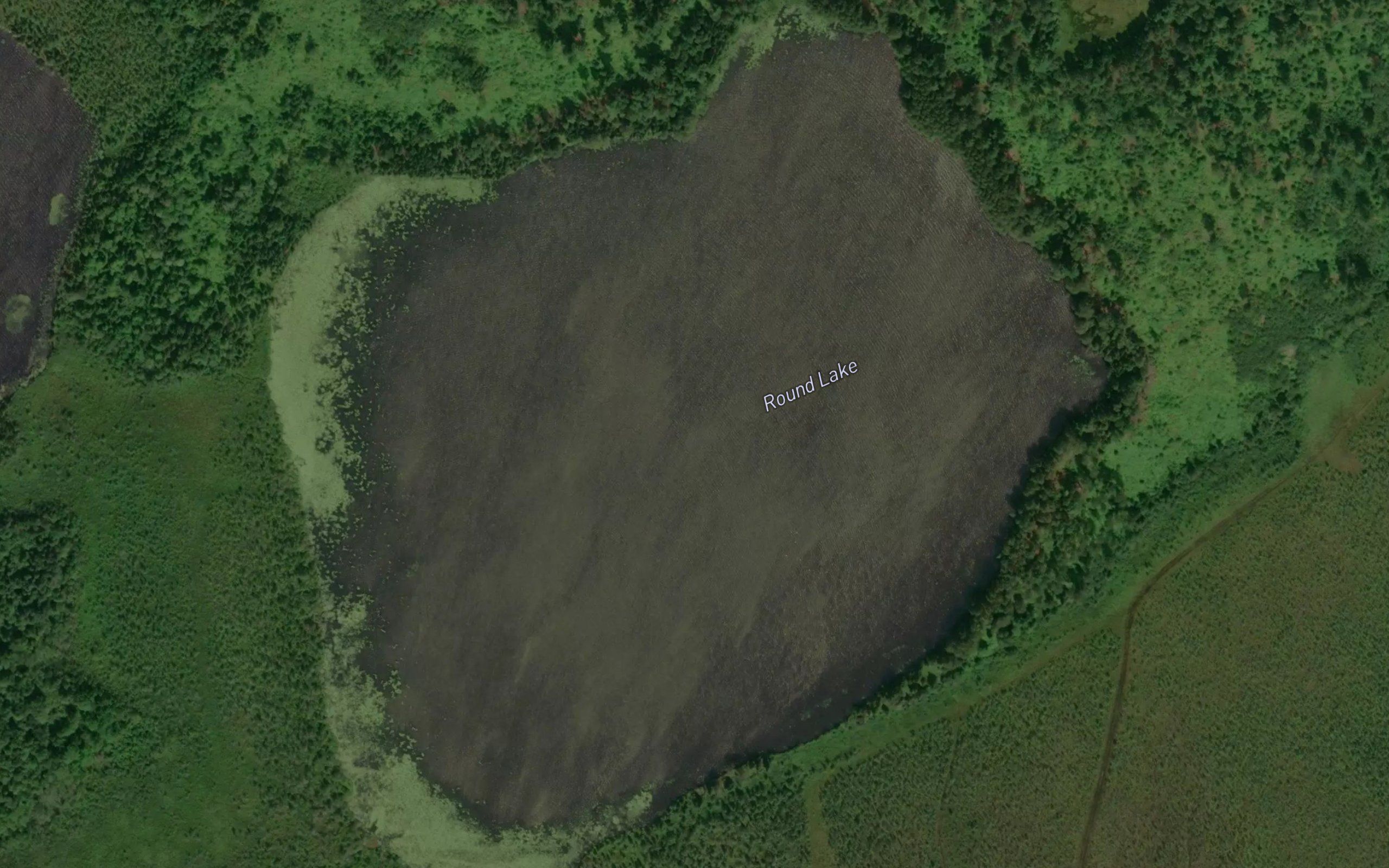 Round Lake