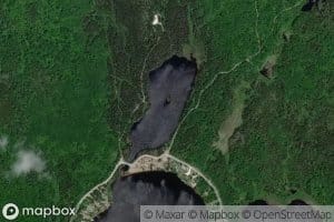 Lac Silice